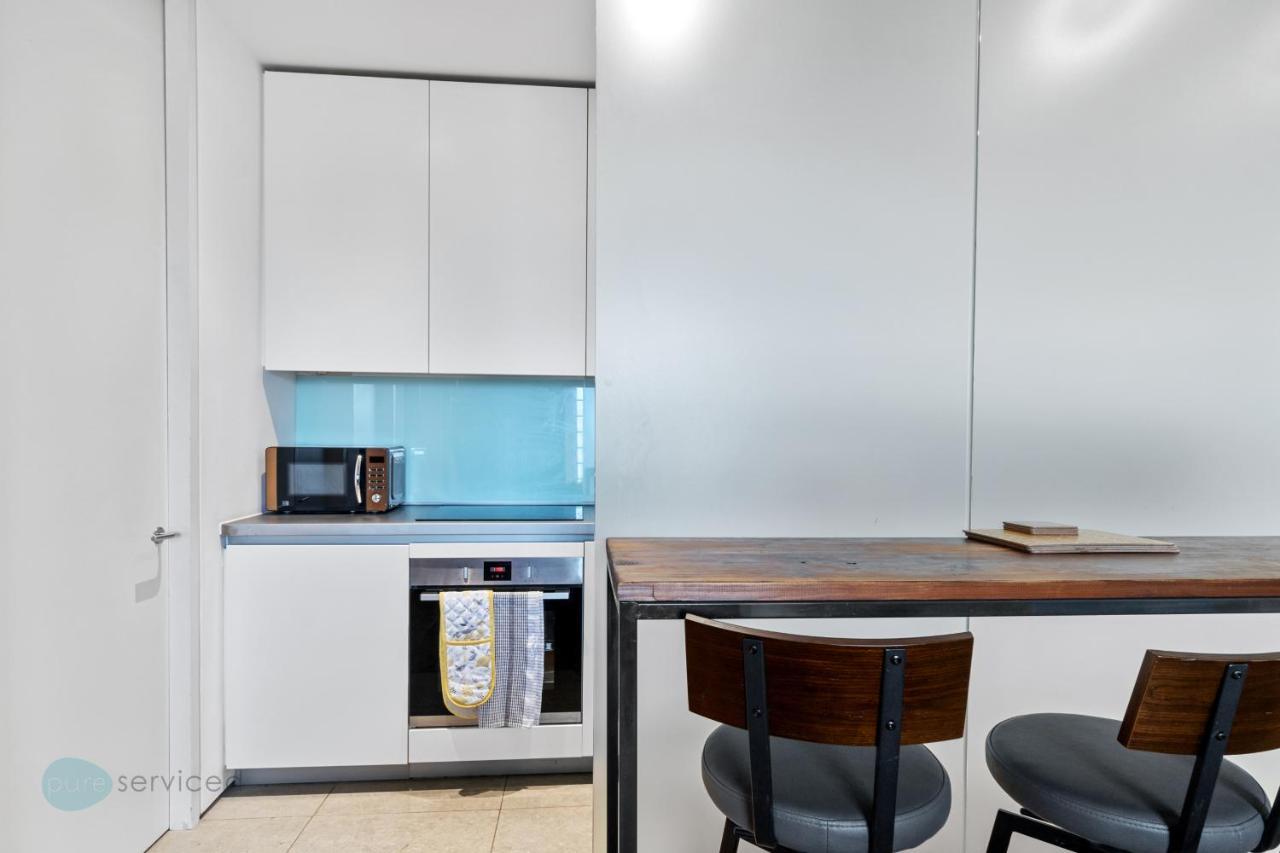 2 Bed- Edgcumbe View By Pureserviced Apartman Plymouth Kültér fotó